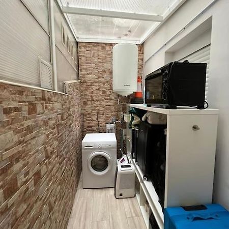 Centrico A Metros De La Playa Διαμέρισμα A Coruña Εξωτερικό φωτογραφία