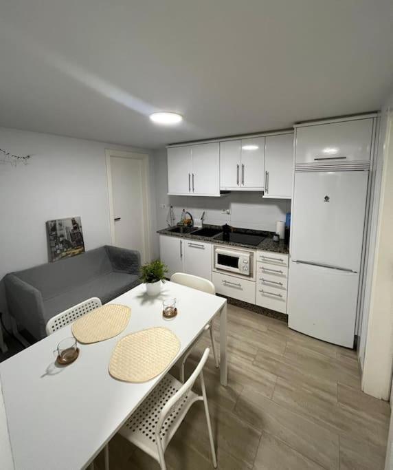 Centrico A Metros De La Playa Διαμέρισμα A Coruña Εξωτερικό φωτογραφία